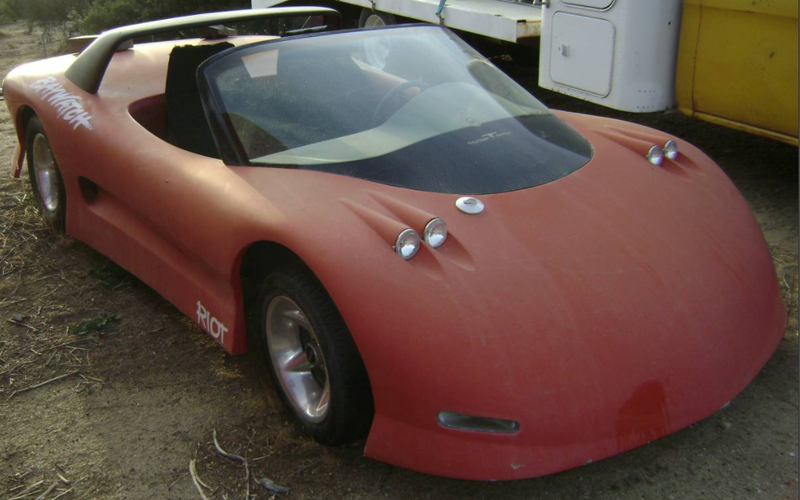 Image: Craigslist
